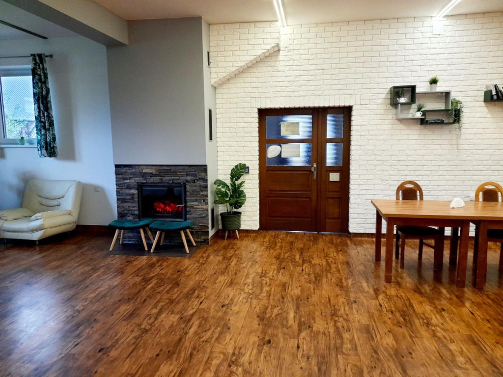 Dom Seniora „Tatrzańska Jesień" w Szaflarach