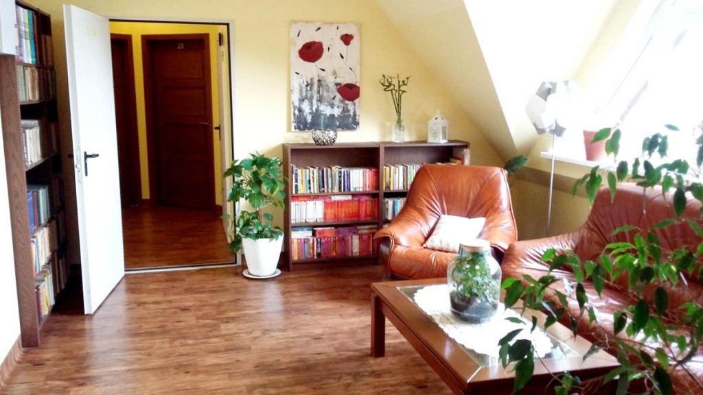 Dom Seniora „Tatrzańska Jesień" w Szaflarach