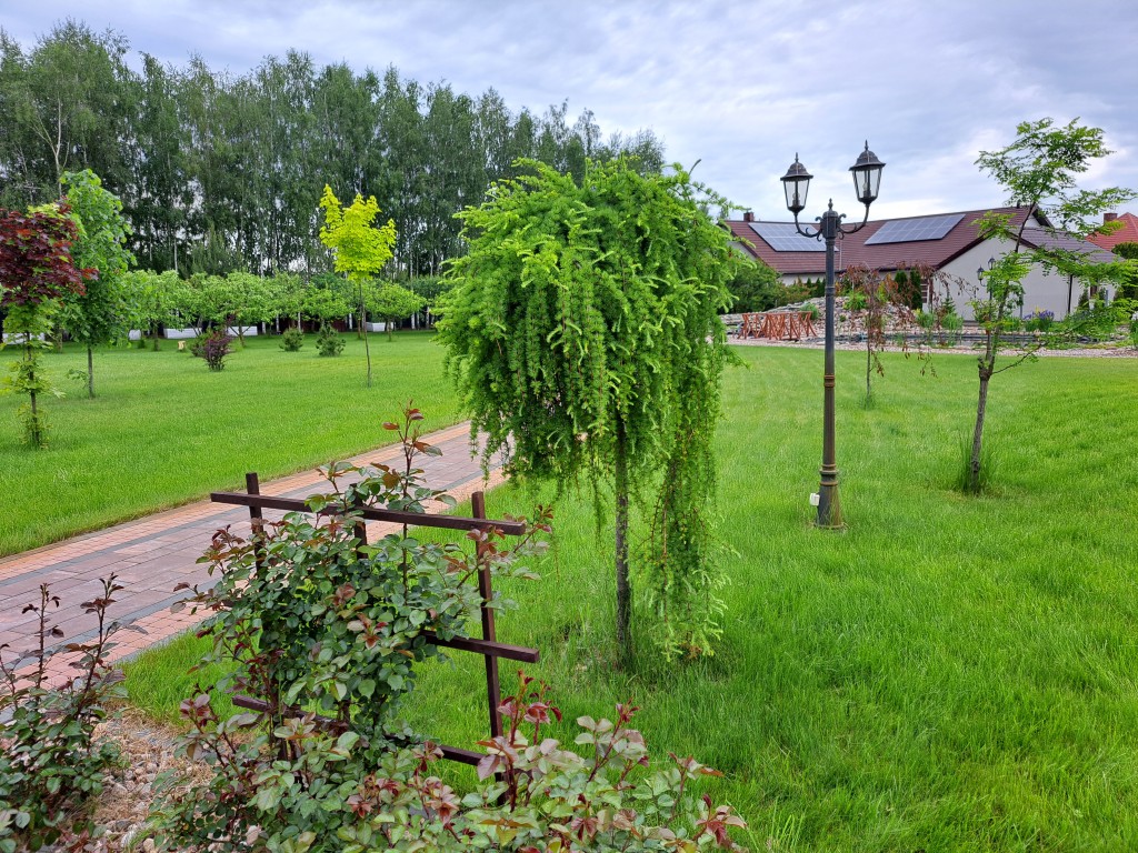 Dom Seniora „Bronek" w Lubrańcu