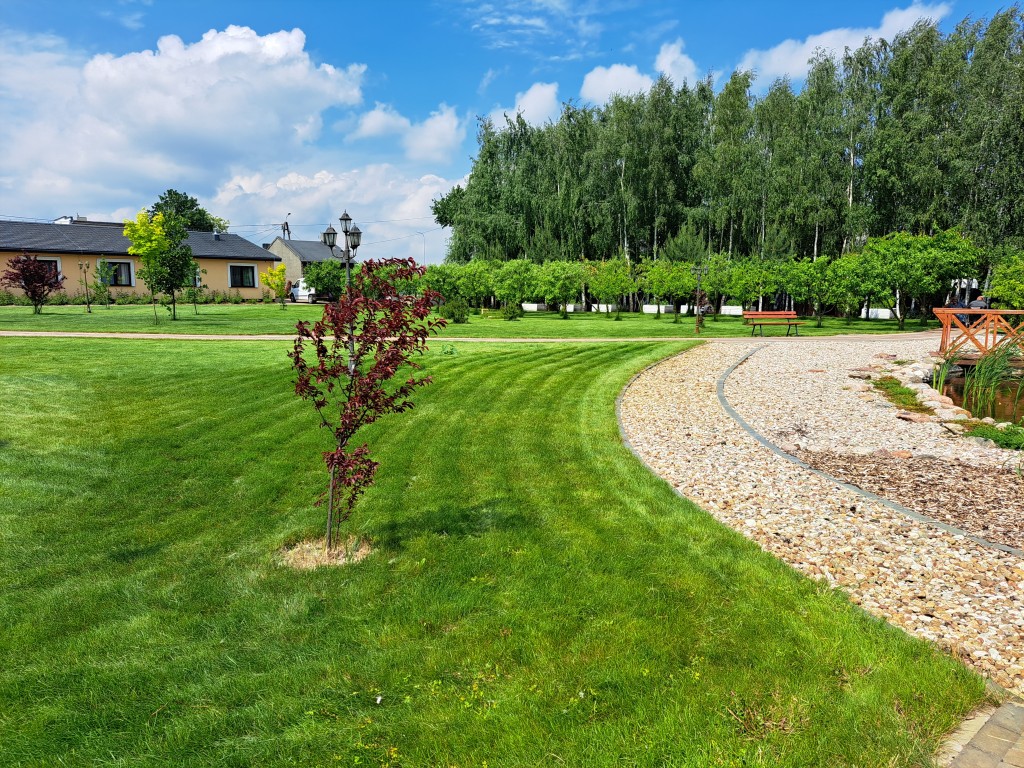 Dom Seniora „Bronek" w Lubrańcu