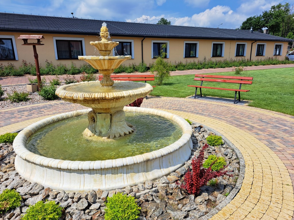 Dom Seniora „Bronek" w Lubrańcu