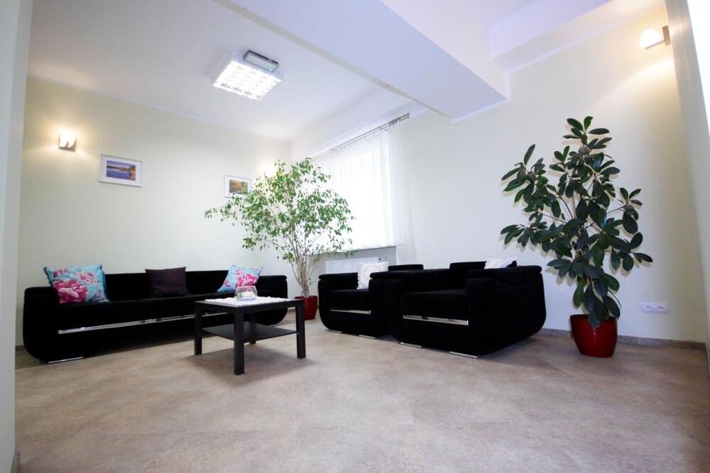 Dom Seniora „Pałac Roztocznik"