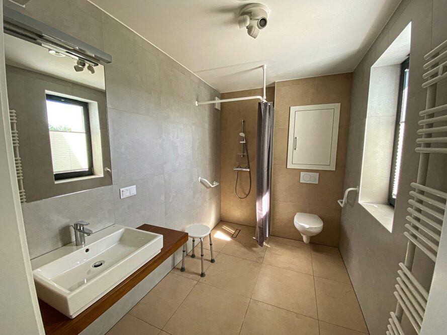 Dom Seniora „Amazonka" w Mosznej