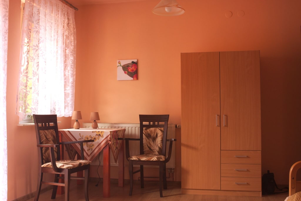 Rodzinny Dom Seniora „Słoneczna Jesień" w Brzeszczach