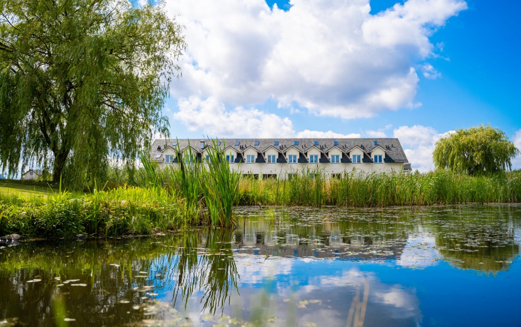 Dom Seniora „Nad Stawem" w Janowie