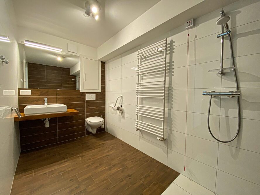 Dom Seniora „Amazonka" w Mosznej