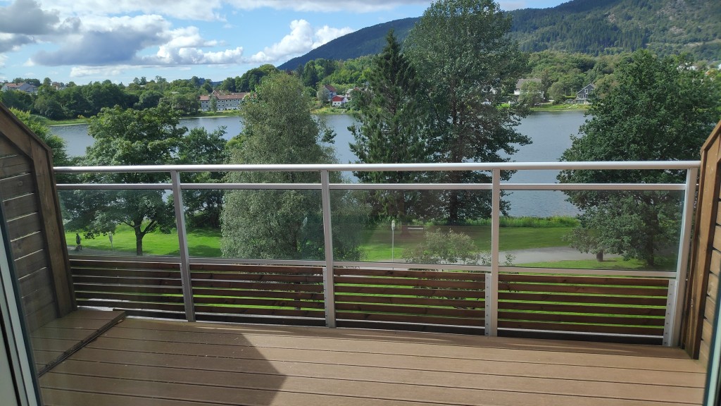 Dom opieki „Willa Harmonia" w Pruszkowie