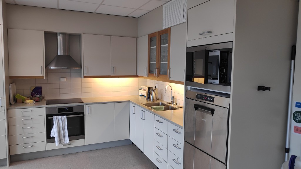 Dom opieki „Willa Harmonia" w Pruszkowie