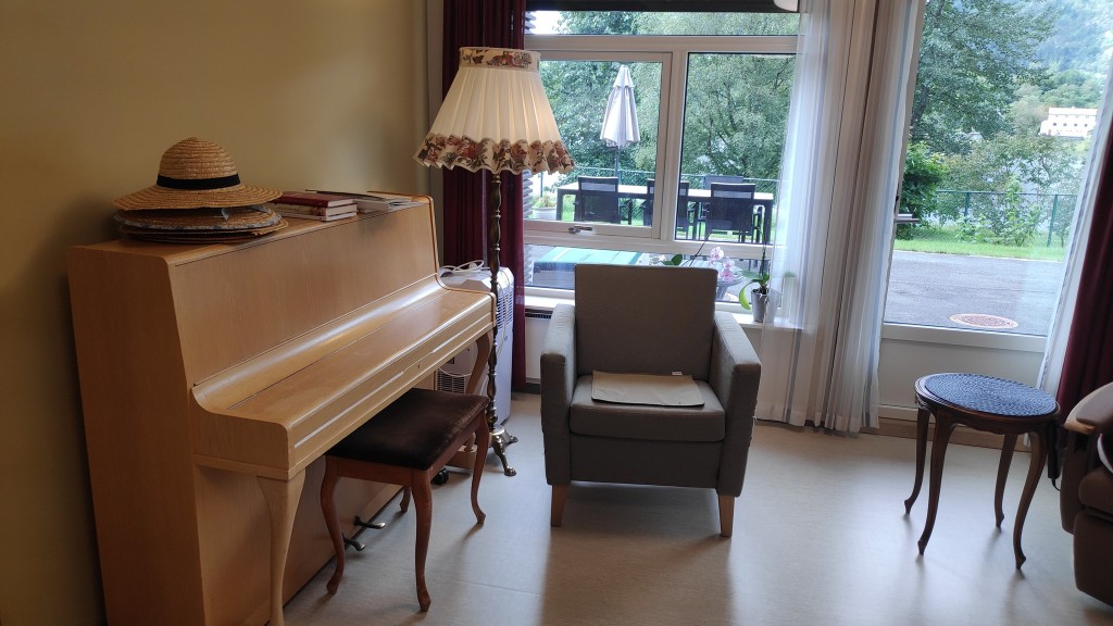 Dom opieki „Willa Harmonia" w Pruszkowie