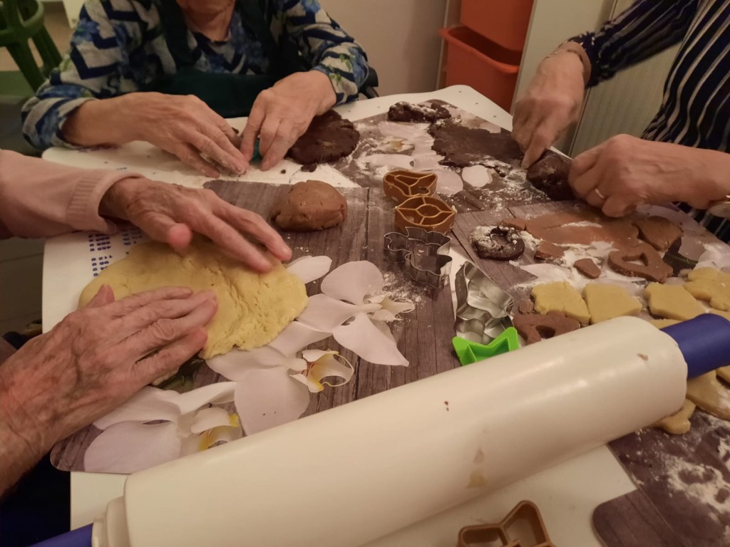 Dom Seniora „Zdrój" w Świeradowie-Zdroju