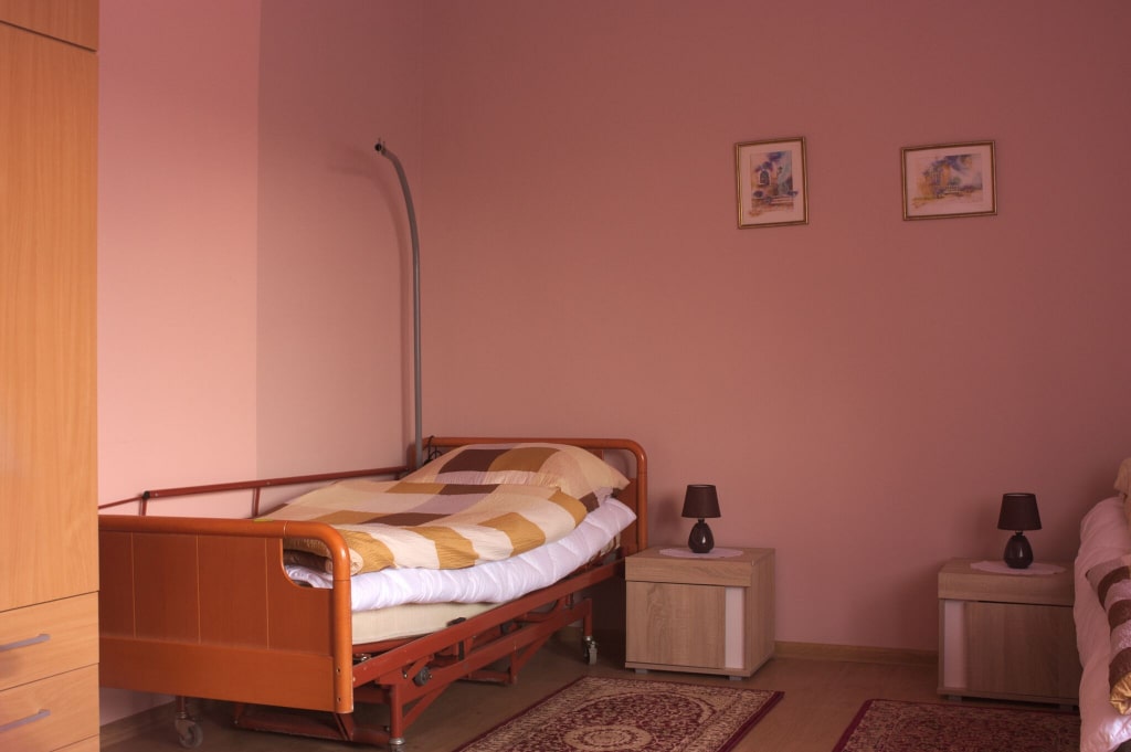 Rodzinny Dom Seniora „Słoneczna Jesień" w Brzeszczach