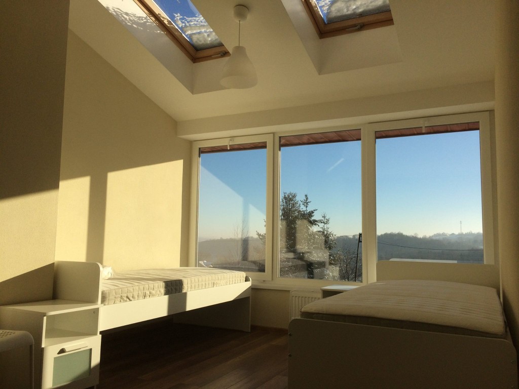 Centrum Opieki i Rehabilitacji „Dom pod Sosnami" w Paszkówce