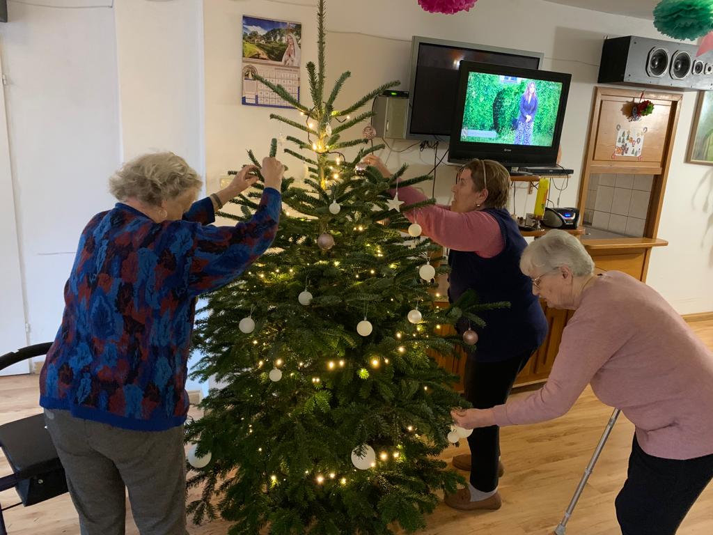 Dom Seniora „Zdrój" w Świeradowie-Zdroju