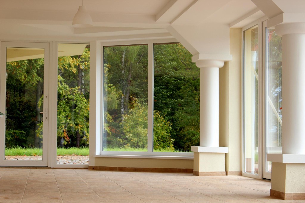 Centrum Opieki i Rehabilitacji „Dom pod Sosnami" w Paszkówce