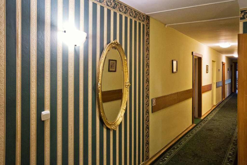 Rodzinny Dom Opieki „Zielony Dworek" w Tąpkowicach