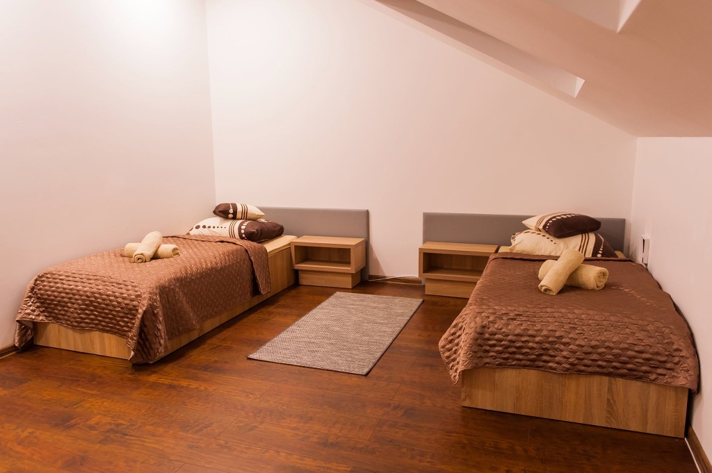 „Leśny Dom Seniora" w Piastowie