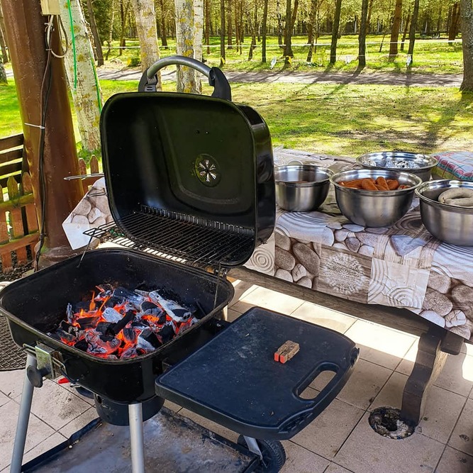 „Willa Seniora Strumiany" w Strumianach