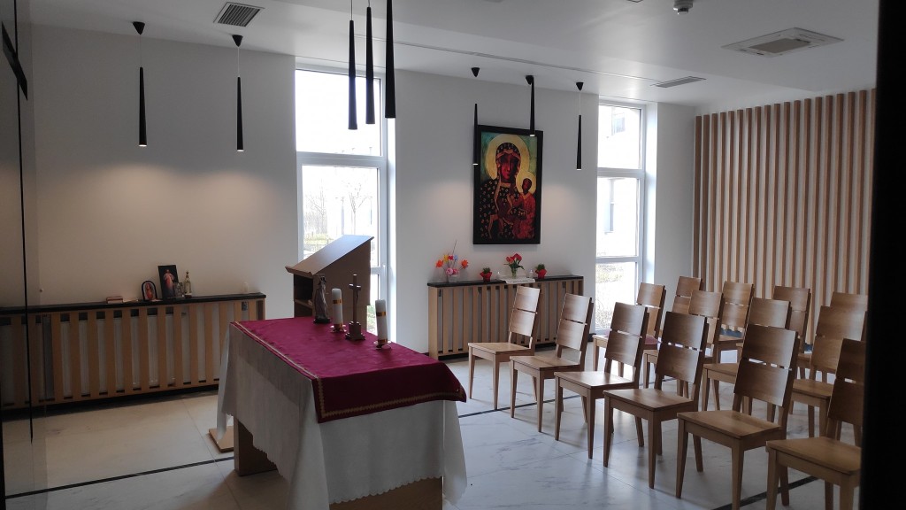 Dom opieki „Willa Harmonia" w Pruszkowie