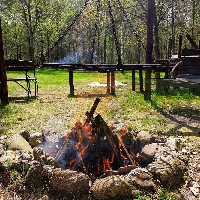 „Willa Seniora Strumiany" w Strumianach