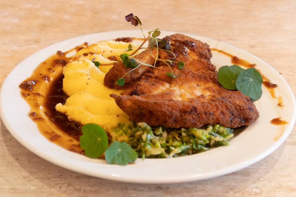 Rezydencja Seniora „Erania" w Malechowie