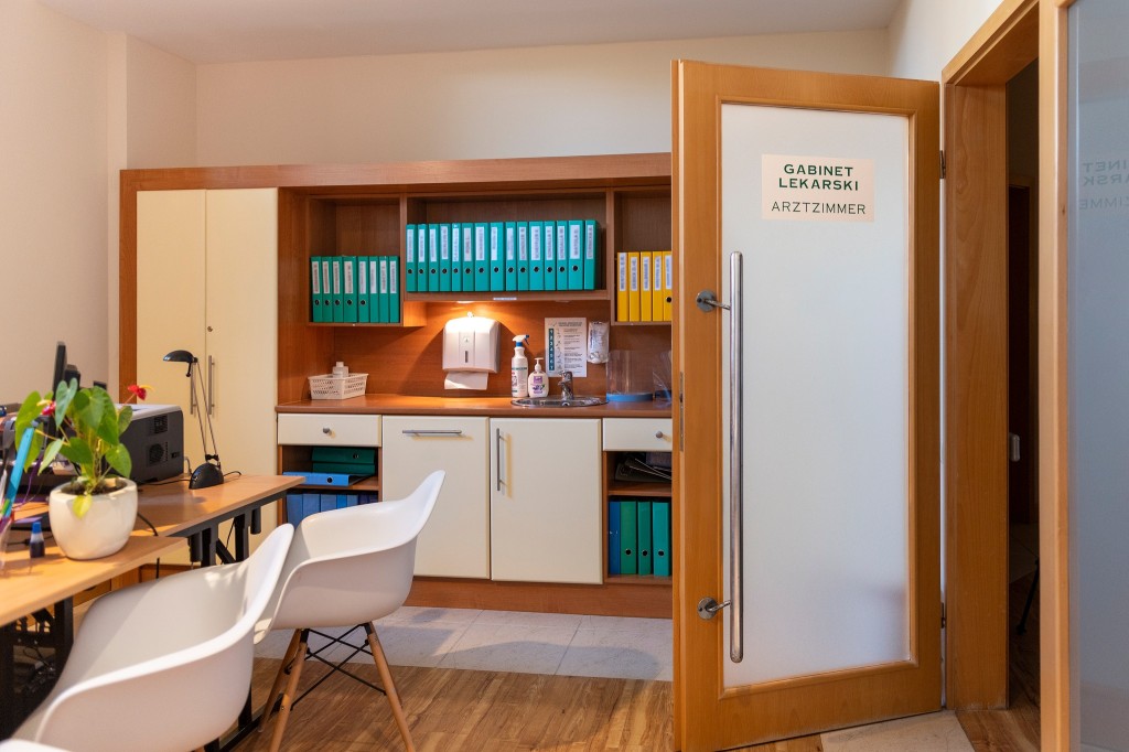 Rezydencja Seniora „Erania" w Malechowie