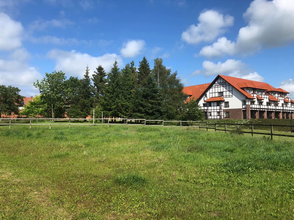 Rezydencja Seniora „Erania" w Malechowie