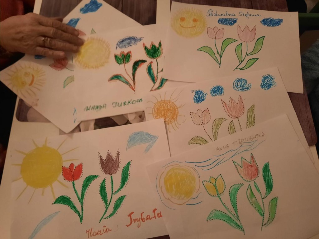 Dom Seniora „Zdrój" w Świeradowie-Zdroju