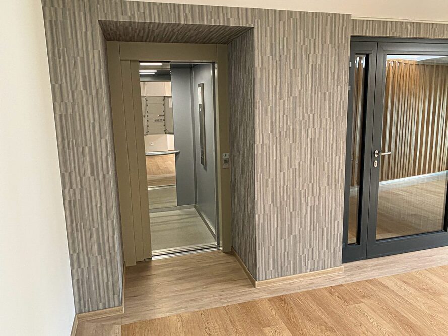 Dom Seniora „Amazonka" w Mosznej