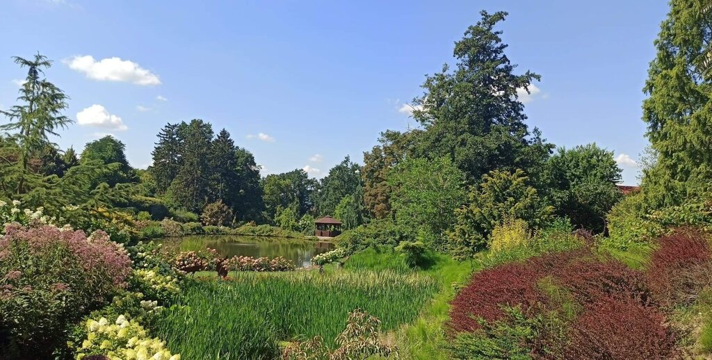 Dom Seniora „Pałac Roztocznik"