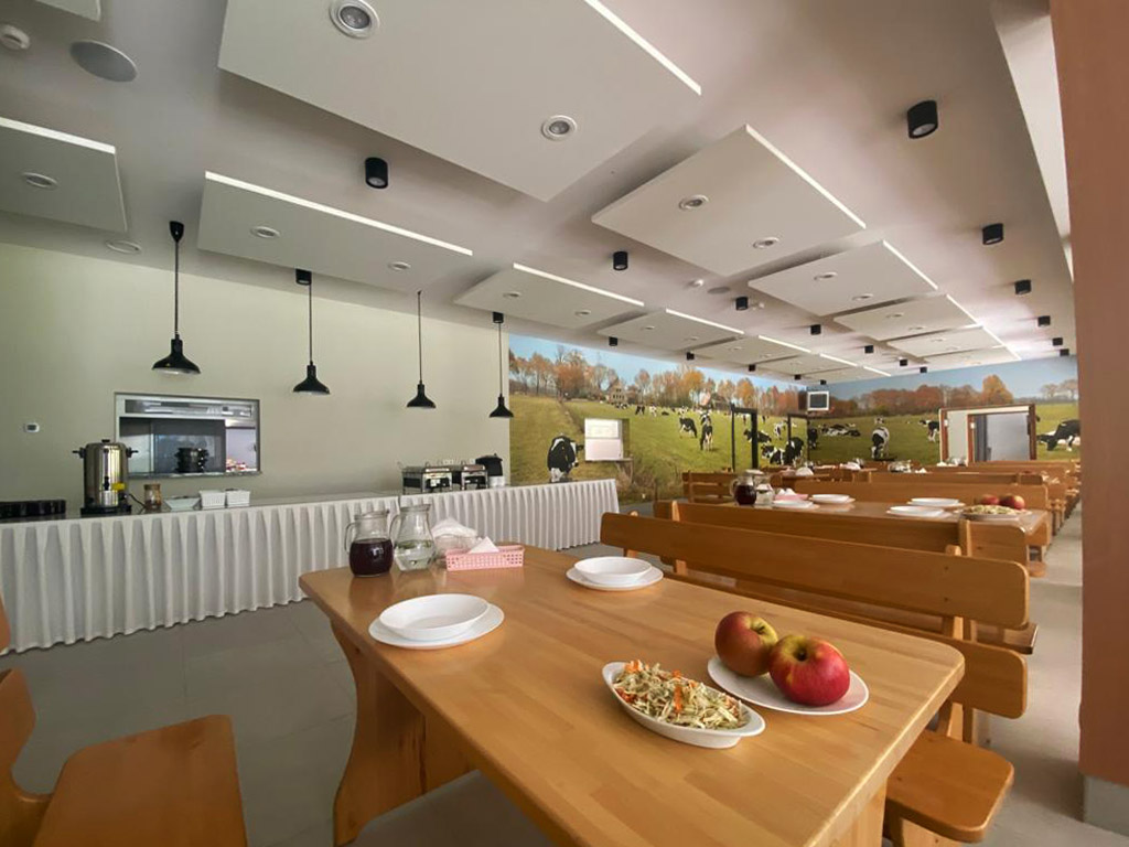 Dom Seniora „ROSE Senior Resort” w Jastrzębiej-Górze