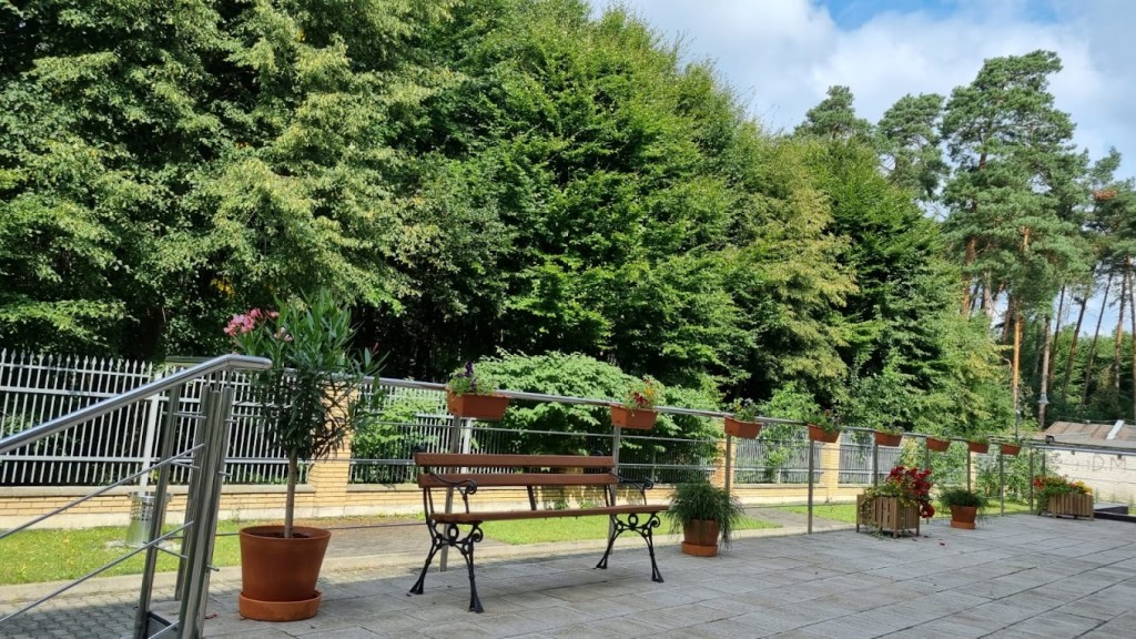 Dom Opieki „z Miłości" w Pionkach