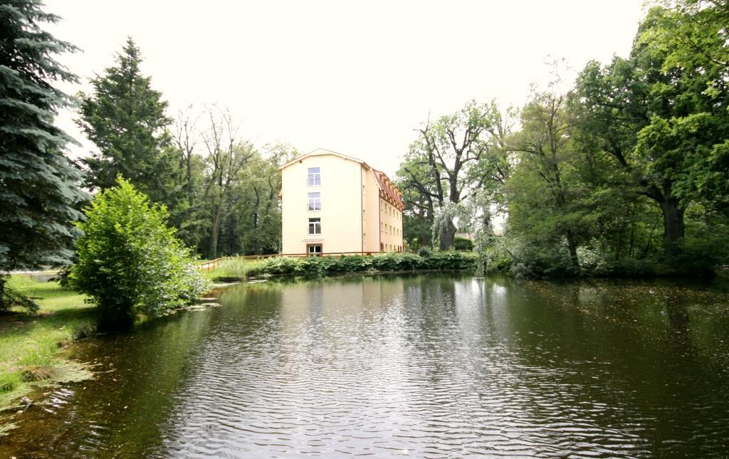 Dom Seniora „Pałac Roztocznik" w Roztoczniku