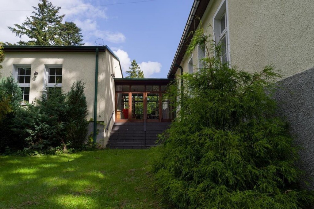 „Rezydencja Seniora" w Dąbrówce Wielkiej