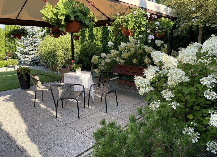 Dom Seniora „Pod Topolami" w Piotrkowie Kujawskim