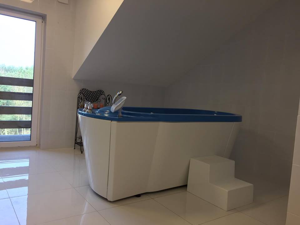 „Leśny Dom Seniora" w Piastowie