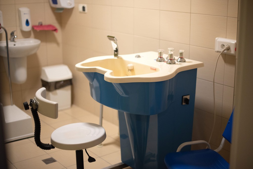 Dom Seniora „Bronek” – filia w Szelejewie Drugim