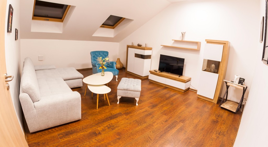 „Leśny Dom Seniora" w Piastowie