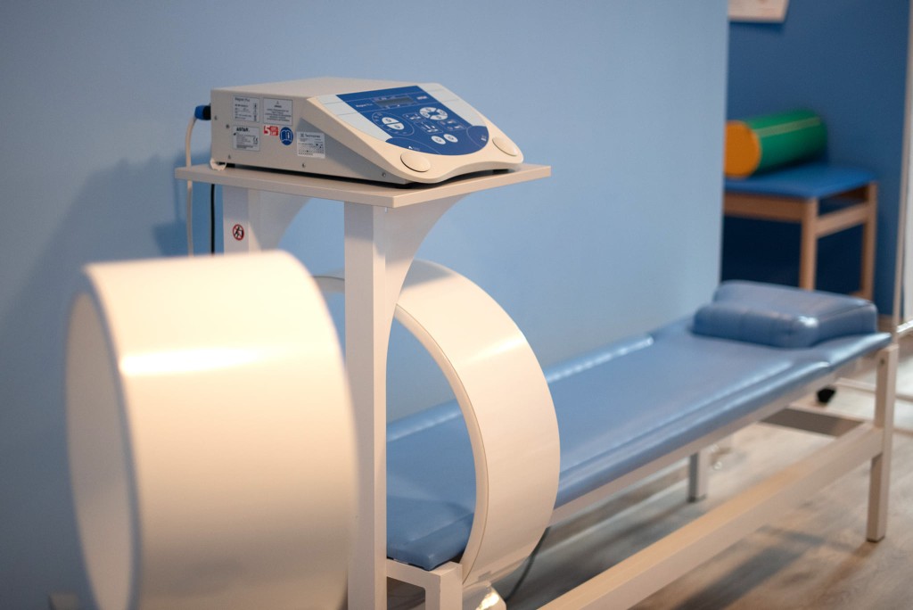 Dom Seniora „Bronek” – filia w Szelejewie Drugim