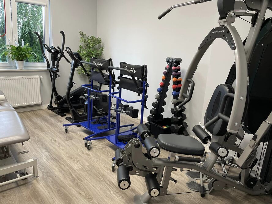 Dom Seniora „Pod Topolami" w Piotrkowie Kujawskim