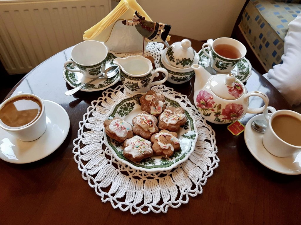 Rezydencja Seniora „Erania" w Malechowie