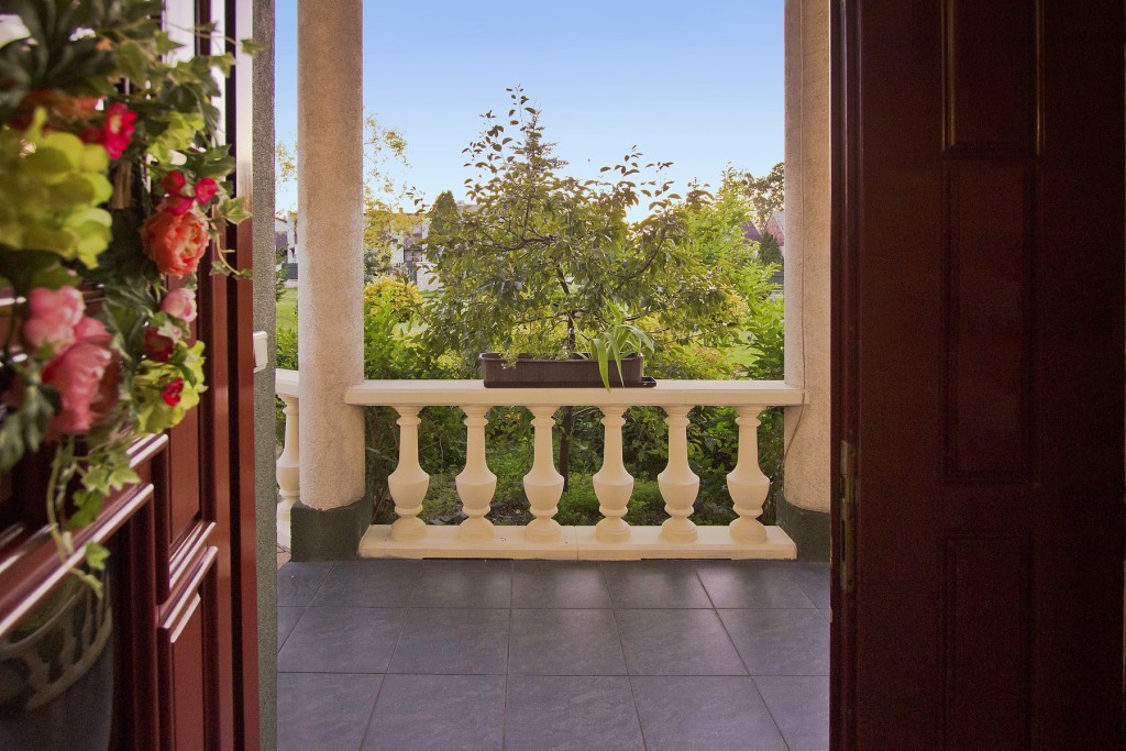 Rodzinny Dom Opieki „Zielony Dworek" w Tąpkowicach