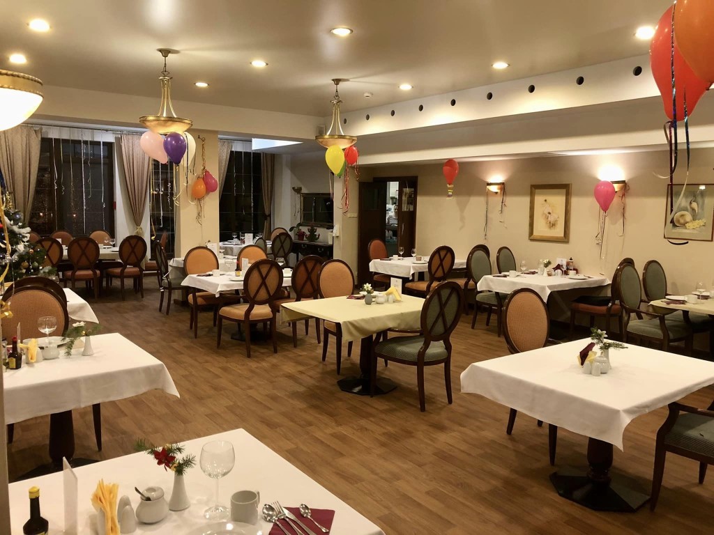 Rezydencja Seniora „Erania" w Malechowie