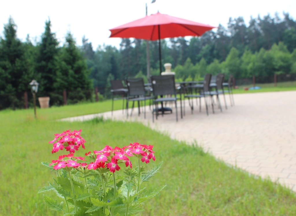 Centrum Opieki i Rehabilitacji „Dom pod Sosnami" w Paszkówce