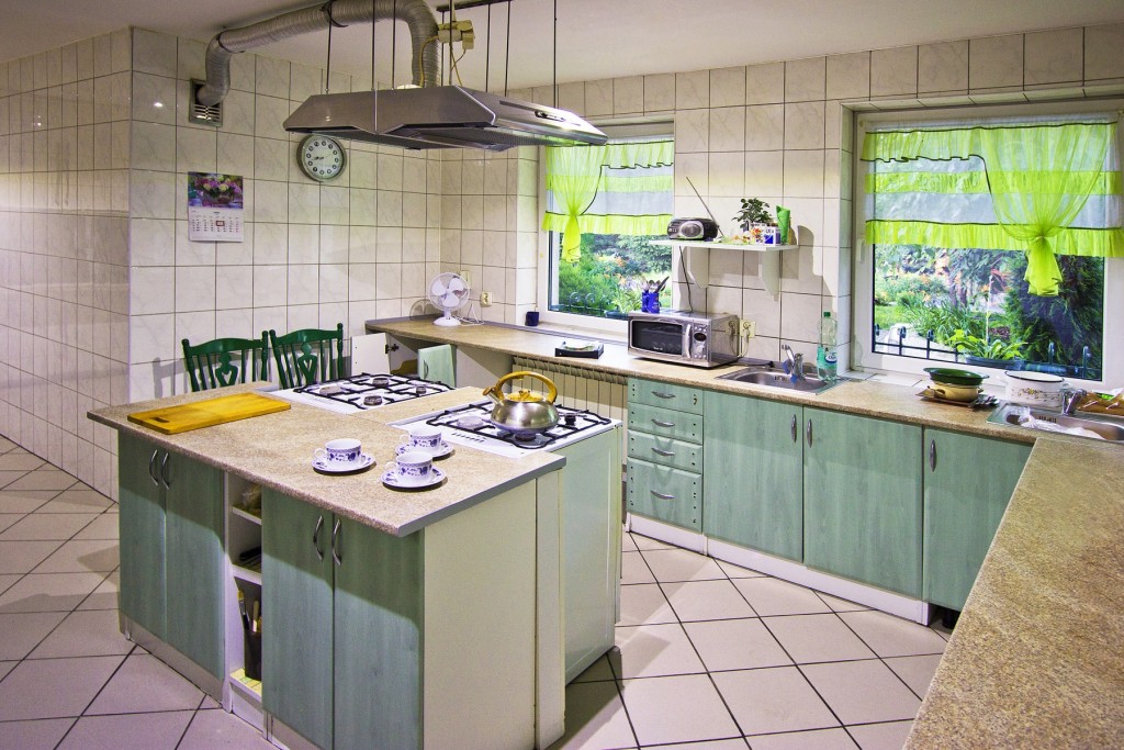 Rodzinny Dom Opieki „Zielony Dworek" w Tąpkowicach