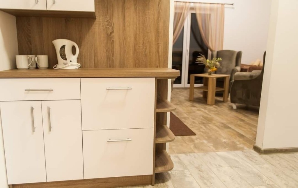 „Leśny Dom Seniora" w Piastowie