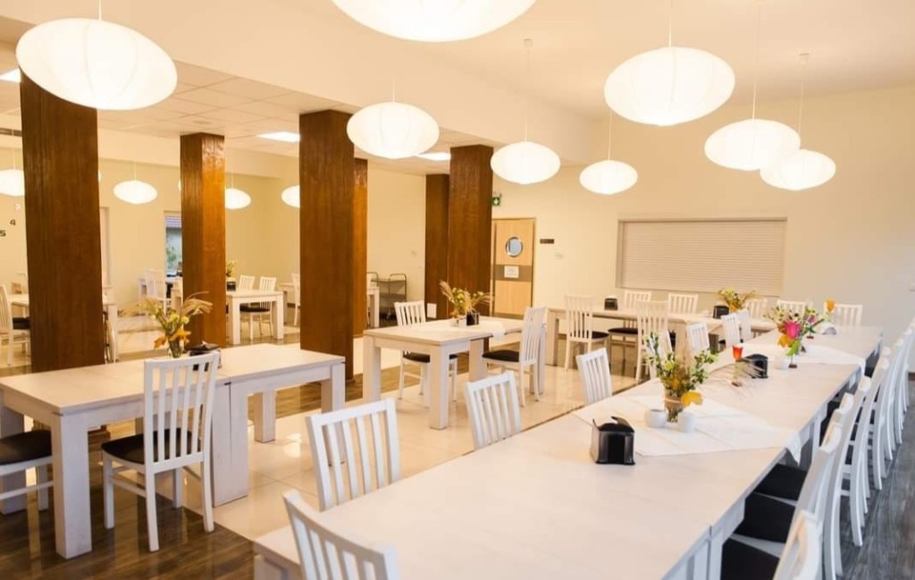 „Leśny Dom Seniora" w Piastowie