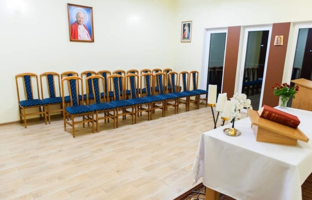 „Leśny Dom Seniora" w Piastowie