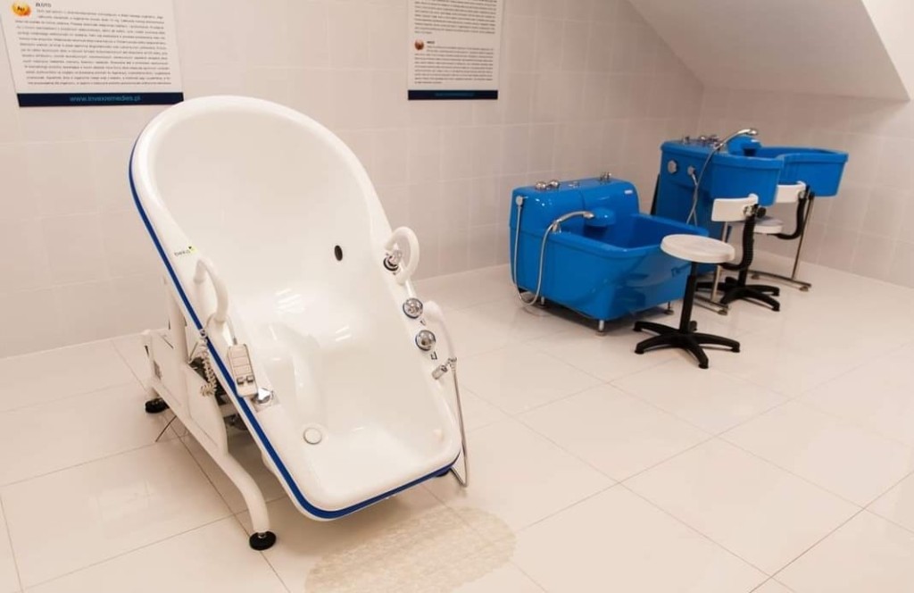 „Leśny Dom Seniora" w Piastowie