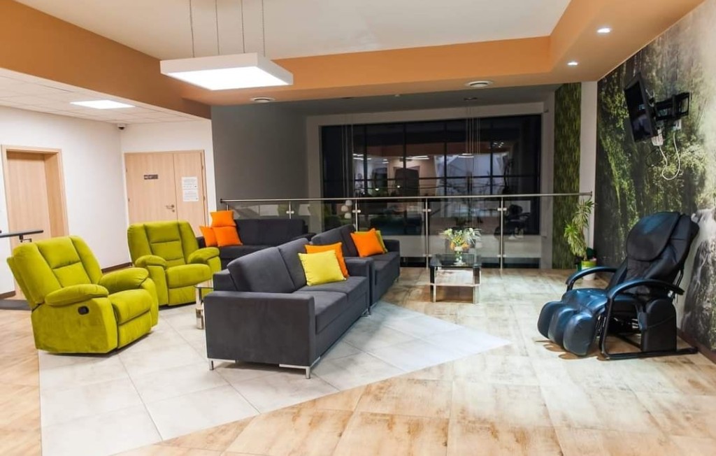 „Leśny Dom Seniora" w Piastowie