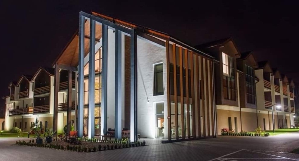 „Leśny Dom Seniora" w Piastowie